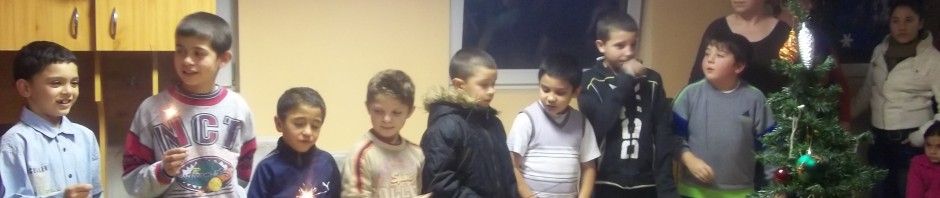 Kis karácsony, nagy karácsony…