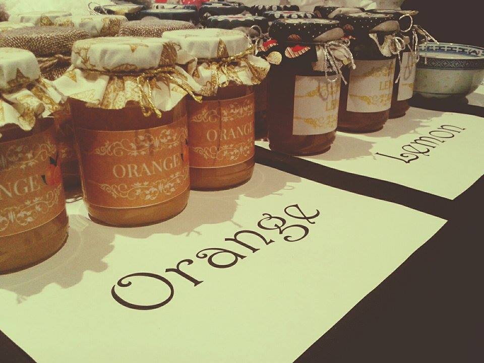 Charity Bazar