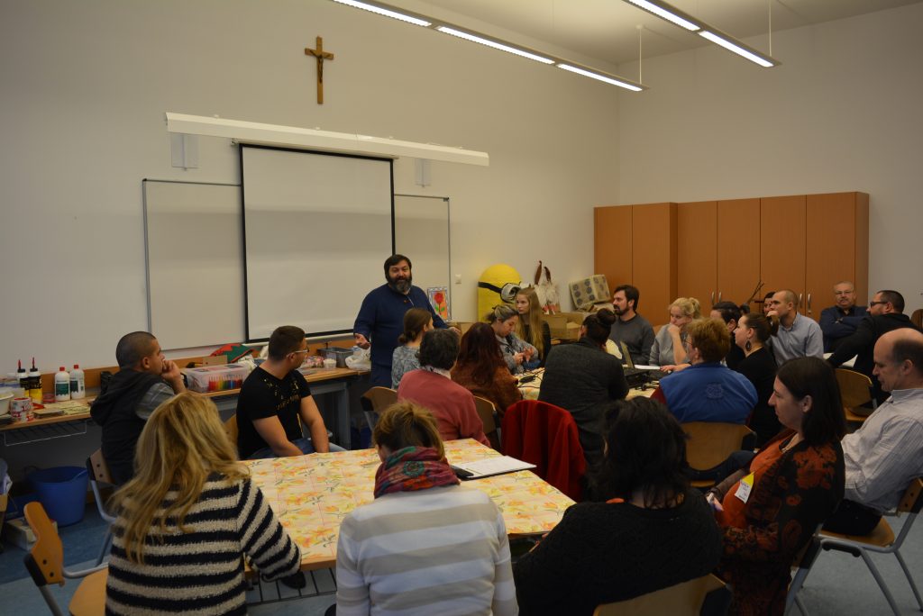 Konferencia